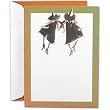 Partying Witches Printable Invitations