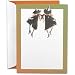 Partying Witches Printable Invitations