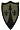 US Army Theater SPT CMD Europe Subdued Patch