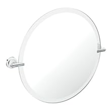 Moen DN0792CH Inspirations Mirror, Chrome