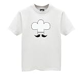 chef - Youth T-Shirt