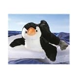 Gund 11-Inch Penguin