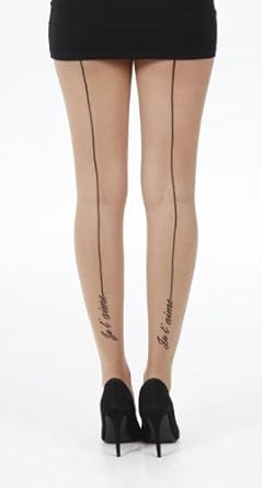 v&ecirc;tements femme chaussettes et collants collants