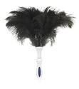 Starmax Resource #320-80 Dust Runner Ostrich Feather Duster
