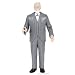 Freud Action Figure