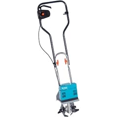 Gardena 2414-20 Elektro-Bodenhacke 600/20