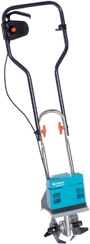Gardena 2414-20 Elektro-Bodenhacke 600/20