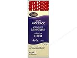Baby Rick Rack 4 yd Red