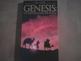 Genesi: La creazione e il diluvio [VHS]