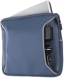 CASE LOGIC SNS-15NAVY STUDENT LAPTOP SHUTTLES (15 NAVY)