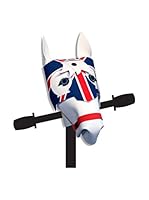 Handlebar Heroes Manillar Horse Blanco