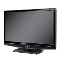 JVC LT42P789 42-Inch 1080p LCD with iPod Teledock