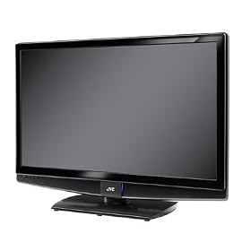 JVC LT42P789 42-Inch 1080p LCD with iPod Teledock