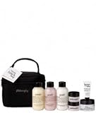 philosophy - little black bag - travel kit