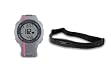 Garmin Forerunner 110 GPS Enabled Womans Sports Watch with Heart Rate Monitor