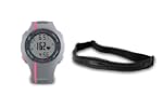 Garmin Forerunner 110: GPS de pulsera...