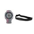 Garmin Forerunner 110: GPS de pulsera para mujer, entrenador personal, ritmo card�aco