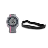 Garmin Forerunner 110 GPS Enabled Womans Sports Watch with Heart Rate Monitorby Garmin