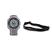 Garmin Forerunner 110 GPS Enabled Womans Sports Watch with Heart Rate Monitor