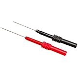 Electronic Specialties 142-5 Flexible Silicon Back Probe Pin