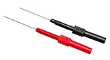 Electronic Specialties 142-5 Flexible Silicon Back Probe Pin Electronic Specialties 142-5 Flexible Silicon Back Probe Pin