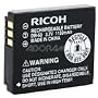 Ricoh DB-60 Lithium-ion Rechargeable Battery for the GR, GX100 & R5 Digital Cameras