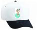 White Cap with man, human, body, individuals, individual, diver, persons, reptile, sea, humans, people, turtle, person, snorkeling