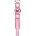 Game Time Children's NHL Atlanta Thrashers Future Star Pink Watch #HF1-ATL