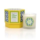 Seda France Bon Chic Soy Candle 100% soy, 55-60 hour burn time ~ NEW, White Cashmere Blossom