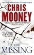 The Missing: A Thriller