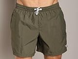 Emporio Armani Techno Swim Shorts Musk