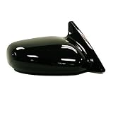 2000-2005 Mitsubishi Eclipse Manual Mirror RH by Online Part Bin