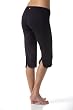 Soybu Women's Lotus Yoga Capri