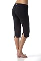 Soybu Women's Lotus Yoga Capri