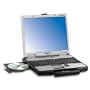CF74 C2D/2.4 13.3TCH 160GB 1GB DVDR XP-WV