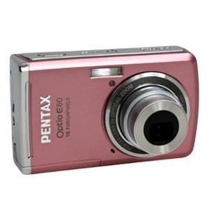 cyber monday price Pentax E60