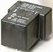 TE CONNECTIVITY / POTTER & BRUMFIELD T90S5D12-24 POWER RELAY, SPDT, 24VDC, 20A, PC BOARD