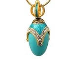 Faberge Style Egg