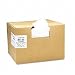 Classic Low Density Can Liners, Medium Grade, .6 Mil. Gauge, 16 Gallon (WBIBC33) Category: Waste Can Liners