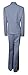 Evan Picone Women's Classic Time Woven Pant Suit