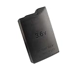 HQRP Replacement Battery for SONY Playstation PSP Gaming Console Psp-110