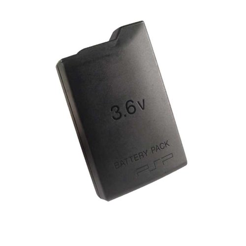 HQRP Replacement Battery for SONY Playstation PSP Gaming Console Psp-110