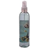 Bath & Body Works Cotton Blossom Pleasures Collection Splash 8 fl oz