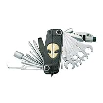 Topeak Alien III CB DX Mini Folding Bicycle Tool