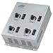 Burda (Four Zone) 8kW Variable Heater Controller