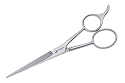 Tweezerman Stainless Shears, 5 1/2