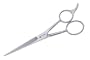 Tweezerman  Stainless Shears, 5 1/2