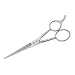 Tweezerman  Stainless Shears, 5 1/2