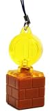 Nintendo Super Mario Bros. Coin Light-Up Keychain