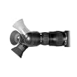 Barska Spotter SV 15-45x50 Angled & Rotatable Spotting Scope w/Tripod & Soft Case